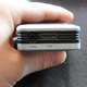 Illustration for article titled 3M MPro110 Handheld Mobile Projector: Lightning Review